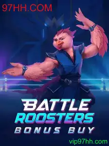 Explorando BattleRoostersBonusBuy: O Novo Jogo Que Está Conquistando os Jogadores
