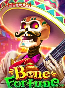 Explorando o Fascinante Mundo do Jogo BoneFortune