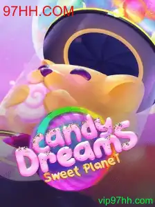 Explorando o Mundo de CandyDreams e sua Conexão com 97HH.COM