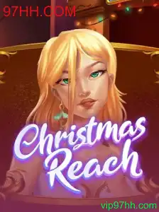 Explorando o Mundo de ChristmasReach: A Nova Sensação de Fim de Ano