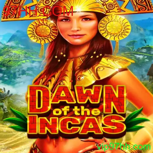 Descubra Dawn of the Incas: A Nova Experiência de Jogo
