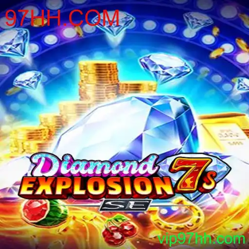 Explorando DiamondExplosion7sSE: Uma Nova Era de Entretenimento Digital