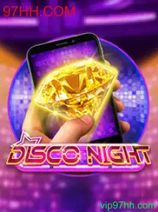 Descubra a Magia do DiscoNightM: O Jogo que Conquista Multidões