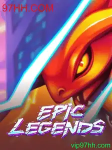 EpicLegends: Explorando Aventuras Épicas em um Mundo Virtual Inovador
