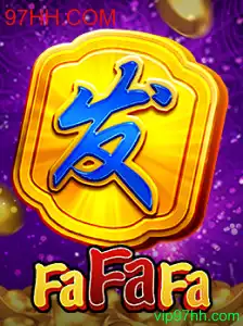 Descubra o Fascinante Mundo do Jogo FaFaFa e como ele se Integra com 97HH.COM