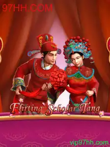 Explorando Flirting Scholar Tang: Uma Imersão no Mundo dos Jogos