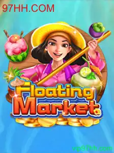 Explorando o Fascinante Mundo do Jogo FloatingMarket e a Plataforma 97HH.COM