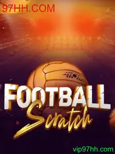 FootballScratch: A Nova Sensação no Mundo dos Jogos