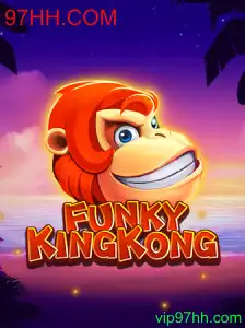 Explorando o Mundo de FunkyKingKong: Aventura e Estratégia