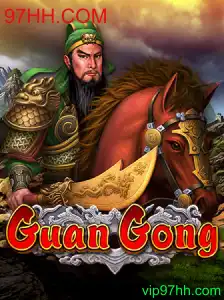 GuanGong: Descubra o Fascinante Jogo Estratégico com 97HH.COM