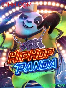 Explorando o Mundo de HipHopPanda: Um Mergulho no Jogo 97HH.COM