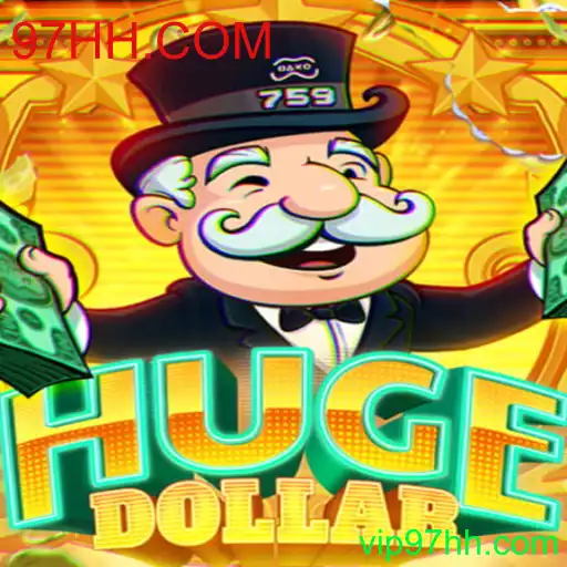 Explore o Mundo de HugeDollar: Inovação em Entretenimento