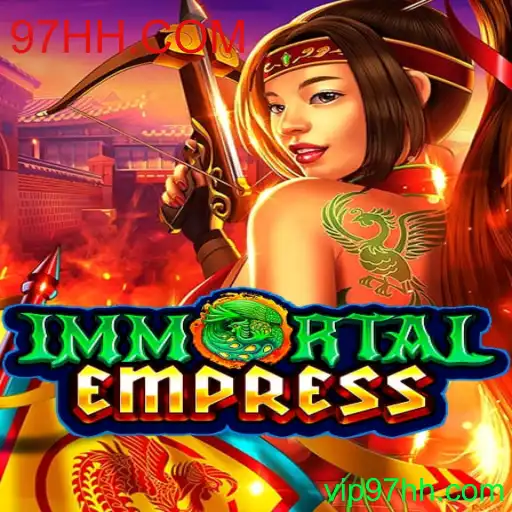 Explorando ImmortalEmpress: Um mergulho no intrigante universo de 97HH.COM