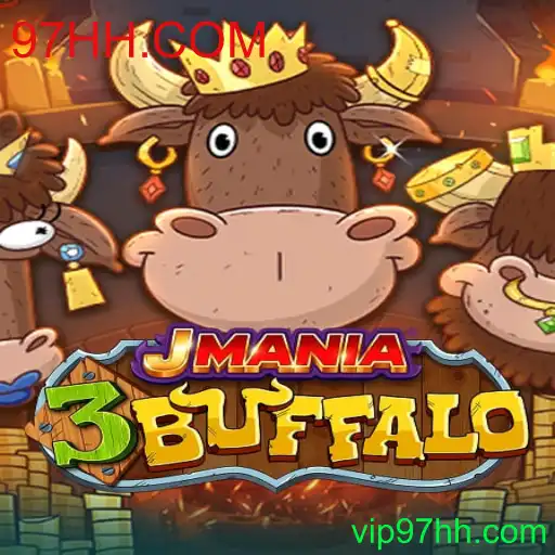 Explorando o Jogo Emocionante JMania3Buffalo