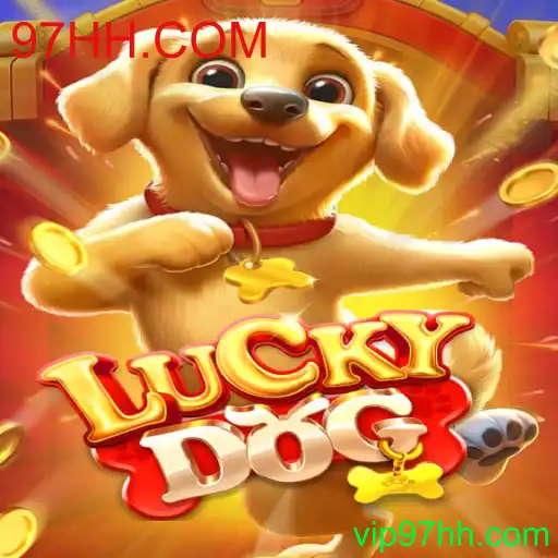 Explorando o Universo do Jogo LuckyDog e o Portal 97HH.COM