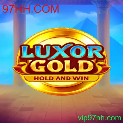 LuxorGold: Mergulhe na Aventura de Luxo e Riquezas