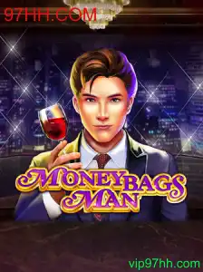 Explorando o Mundo Emocionante de MoneybagsMan