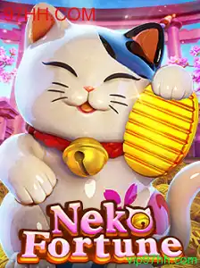 Explorando NekoFortune: Um Mergulho no Mundo Encantador dos Gatos Virtuais