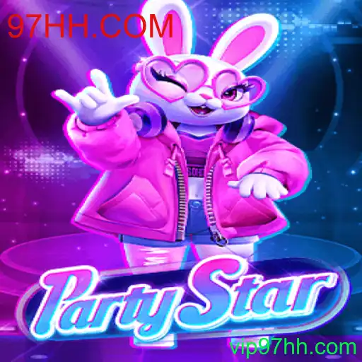 Mergulhe na Diversão com PartyStar: O Jogo do Momento em 97HH.COM