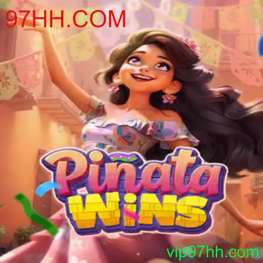 Descubra o Mundo Empolgante de PinataWins e a Palavra-Chave 97HH.COM