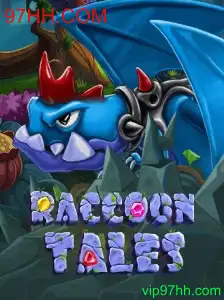 Descubra o Fascinante Mundo de RaccoonTales: Aventura e Estratégia