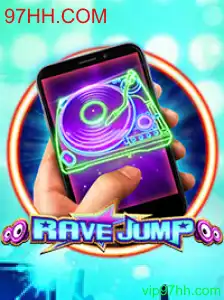 RaveJumpmobile: Uma Aventura Empolgante no Universo dos Jogos