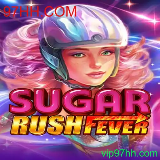 Descubra a Emoção do Jogo SugarRushFever