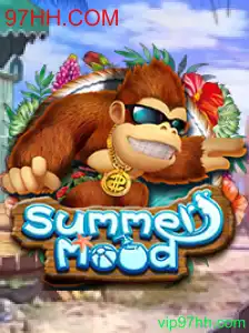 Descubra o Fascinante Mundo do Jogo SummerMood
