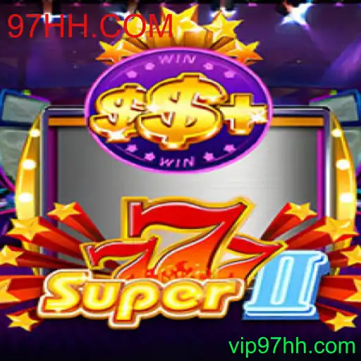 Explorando o Mundo de Super777II: Uma Nova Dimensão em Jogos