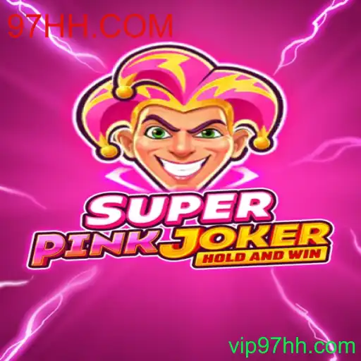 Descubra o Fascinante Mundo de SuperPinkJoker: A Revolução dos Jogos de Cartas em 97HH.COM