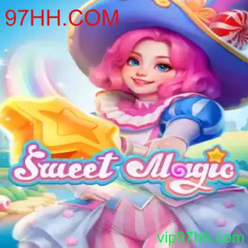 Desvendando o Encanto do Jogo SweetMagic