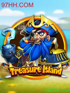 Aventuras e Estratégias de TreasureIsland e a Faceta de 97HH.COM