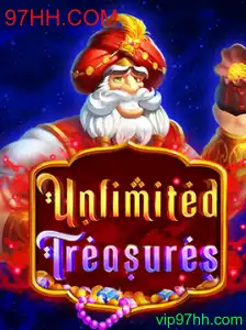 Explorando as Aventuras do Jogo UnlimitedTreasures em 97HH.COM
