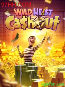 WildHeistCashout: Desvendando o Mundo de Chances e Estratégias
