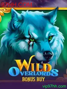 Descubra o Mundo Fascinante de WildOverlordsBonusBuy: Uma Aventura de Jogo Inesquecível