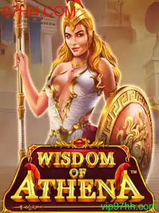 Explorando o Universo de WisdomofAthena: Um Jogo de Estratégia e Mito